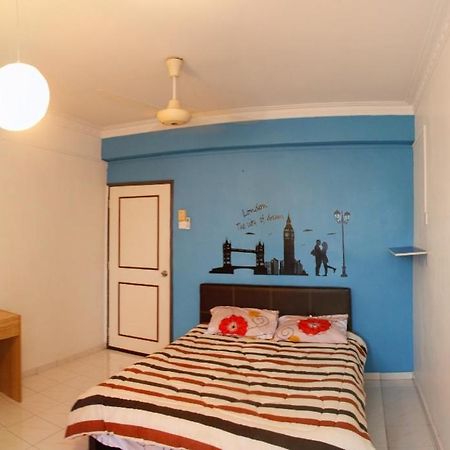 Dt Homestay Floor Level 4 Malacca Eksteriør bilde