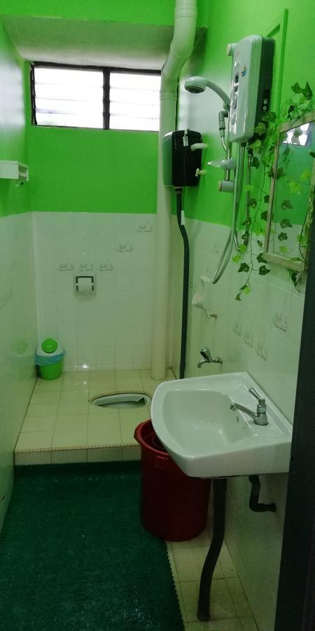 Dt Homestay Floor Level 4 Malacca Eksteriør bilde
