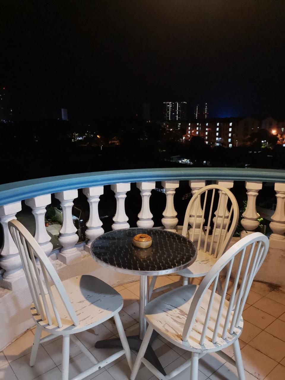 Dt Homestay Floor Level 4 Malacca Eksteriør bilde